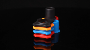 3 ชิ้น/เซ็ตตัวป้องกันไมโครโฟนแบบใช้มือถือตัวป้องกันไมค์ไมค์โฟมครอบแหวนซิลิโคนกรณีป้องกันสามารถปกป้ององค์ประกอบไมโครโฟนได้ดีขึ้น ยืดอายุการใช้งานของไมโครโฟน