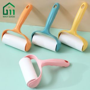 Cây lăn bụi làm sạch lông chó mèo bụi quần áo ga giường sofa