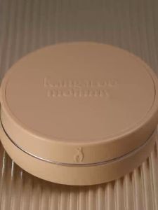 袋鼠妈妈准孕妇养肤气垫 Kangaroo Mommy Cushion Foundation for Pregnant Women