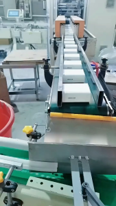 TISSUE PAPER for all type of restroom soft good qaulity