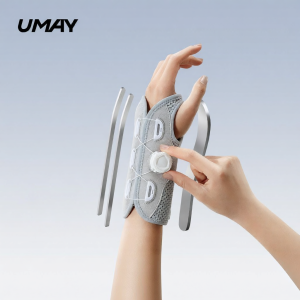 Umay(佑美) | Wrist Stabilizer TFCC Protection Carpal Tunnel Injury Support