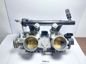 Throttle trotol body Yamaha R25 1WD original