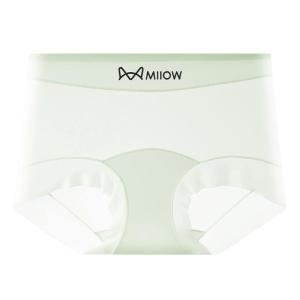 MiiOW | ชุดชั้นในสตรีกันลื่น ป้องกันแบคทีเรีย ระบายอากาศได้