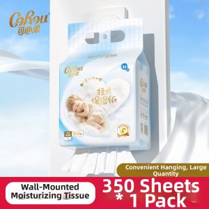 COROU | Moisturizing Baby Soft Tissues