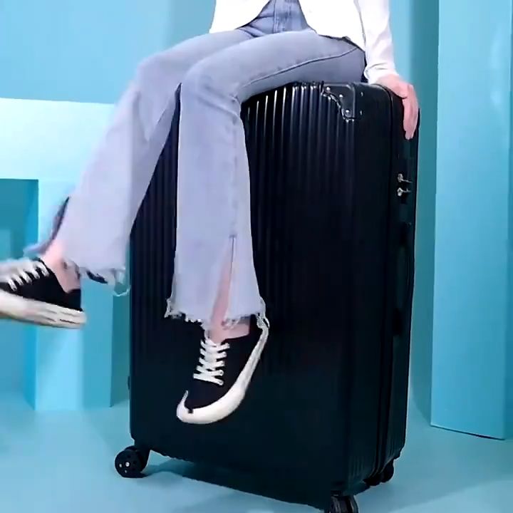 Xiaomi 24 inches Anti theft luggage Cabin luggage 20 inches