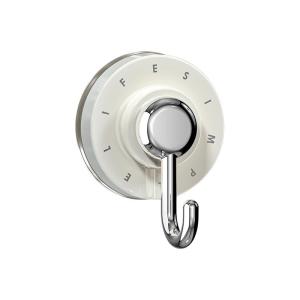 MODERN SWEETHOME | Powerful Vacuum Suction Hooks Waterproof