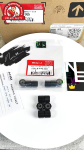 Roller CVT 12 Gram BeAT Karbu Lama KVY Scoopy Karbu KYT Spacy Karbu/FI Original AHM 2212A-KVY-900