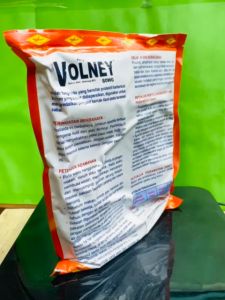 Fungisida & akarisida VOLNEY 1 KG dr KAPAL TERBANG