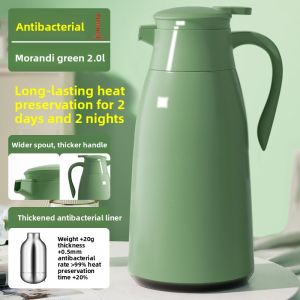 XIAOCHUSHU | Long-lasting Large Capacity Thermal Flask