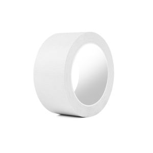 Băng Keo Trắng Chịu Lực Cao 6cm X 10m Chống Thấm Nước Không Có Cặn Chất Kết Dính Mạnh Có Thể Xé Được Để Sửa Chữa Nhà Cửa Trong Nhà Ngoài Trời