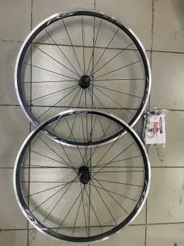 Harga wheelset shimano road bike online