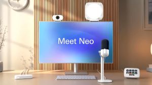 Corsair Elgato Wave Neo USB Condenser Microphone