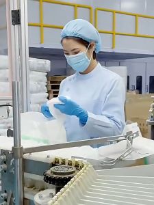 Endebao Baby Diaper Pants XLarge 38 Pcs Easy Wear High Quality Material Super Absorbent Size XL