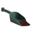 Garden Scoop Multi-Function Pp Plastic Soil Shovel Spoons Handy Garden Scoop For Soil Compost Planting Re-Potting Digging Tools. 