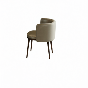 Imported Natural High-end Italian Minimalist Luxe Dining Table