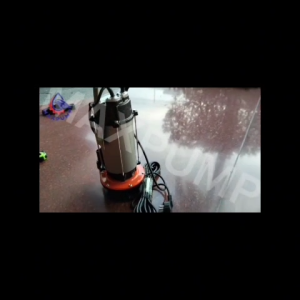 MAXPUMP Pompa Celup Air Bersih Bisa Air Laut Air Asin 4inch 2.2kw Otomatis Kuras Air Kolam 1Phase