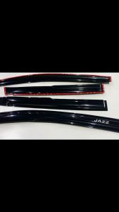 Talang Air Mobil Honda Jazz 2001-2007 (1 Set) - 1913