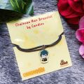 CHAINSAW MAN Gelang/Bracelet Anime Fanmerch Bracelets by Candies. 