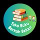 toko buku berkah  bekasi