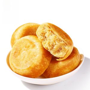 Authentic Youchen Meat Loaf Cake Gift Box Festive Snacks Breakfast Leisure Bites Whole Box Energy Boosting Chinese Pastry