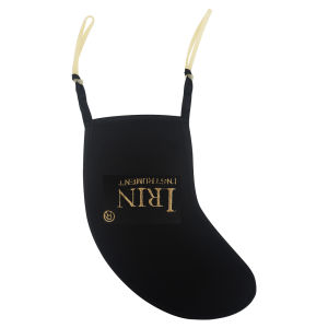 IRIN | Viola Shoulder Rest Cotton Velvet with Sponge Pad–Soft Comfortable Viola Shoulder Support Ideal for Practice & Performance