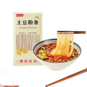 Additive-free Handmade Potato Vermicelli