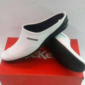 SANDAL PRIA/SEPATU SLOP/SANDAL SELOP  SIZE 38394041424344/selop habib KICKERSS anti slip telapak karet