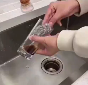 ZALINDO Sikat Botol Minum Pembersih Botol Minum Silikon Sikat Botol Silikon