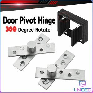 Need. 360° Stainless Steel Door Pivot Hinge Swing Door Hinge Stainless Steel Hardware Accessories 1pc