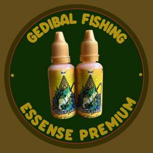 Essen GEDIBAL FISHING PREMIUM essen untuk ikan nila dan mujahir