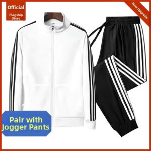 JIFANPAUL | Casual Couple Sports Suit Set Two Piece