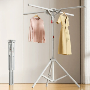SHUHONG | Folding Clothes Drying Rack