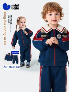 MINI BALA | Retro School Suit for Children