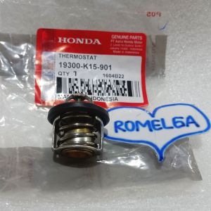 Termostat CB 150R CBR 150 CB150R Thermostat Supra GTR CS1 Sonic 19300-K15-900