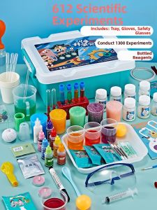 PALONG | Educational Science Kit Toy