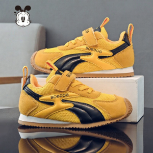 Bobdog | New Trendy Childrens Athletic Shoes