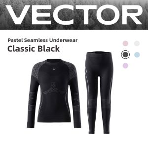 VECTOR | Insulating Quick-Dry Underwear Set
