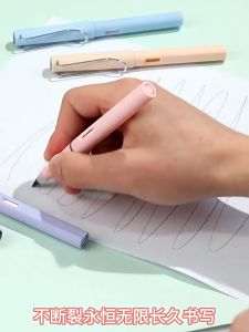 New Technology Eternal Pencil HB Art Sketch Painting Pencil Unlimited Writing Pencil