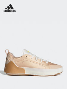 adidas | Womens Low-top Shock Absorption Sneakers