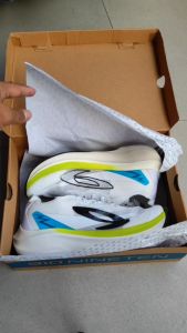 Sepatu Lari 910 Nineten Haze Fuzz Lite Oriiginal: Sepatu Running Long Run Terbaru