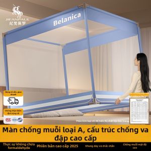JIFANPAUL | Anti-fall Baby Safe Mosquito Net