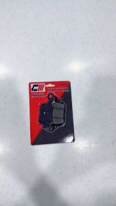 C3 RACING BRAKE PADS MIO 125MX FI/SNIPER150