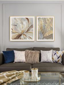 YASISHA | Modern Luxury Abstract Wall Art