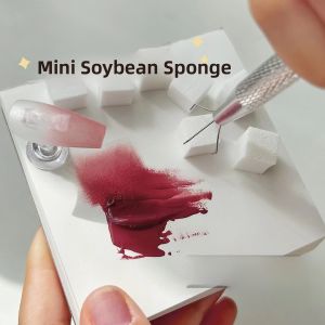 Strong Nail Art Claw Pen Non-Four Claw Clamp Gem Sponge Use Diamond Jewelry Pincers Perfect Beauty Tools for Nail Art