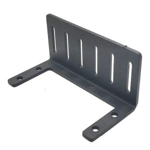 Large Torque Servo Metal Frame Support Bracket for Dsservo DS5160 DS5180 DS51150 DS51160 60kg 80kg 150kg 160kg 1:5 Scale Servo