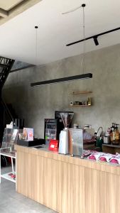 RUN BLACK |MNM x ARCIO| Tas Selempang Pria Wanita Sling Bag Waterproof