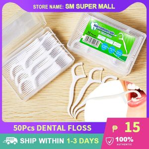 Polymer Teeth Stick: The Ultimate Dental Floss Toothpick