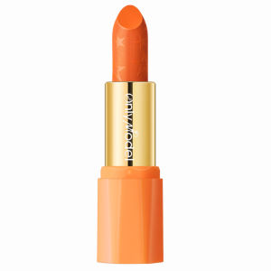 onlymodel | Matte Finish Orange Lipstick