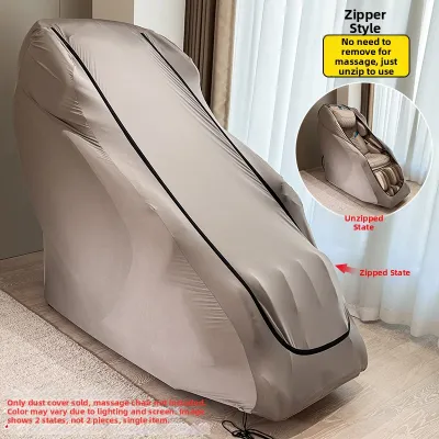 CHENTU | Dust Proof Cover For Full Body Massage Chair Protection