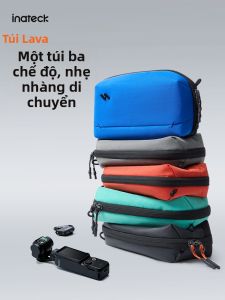 Inateck | Waterproof Lightweight Digital Accessories Bag
